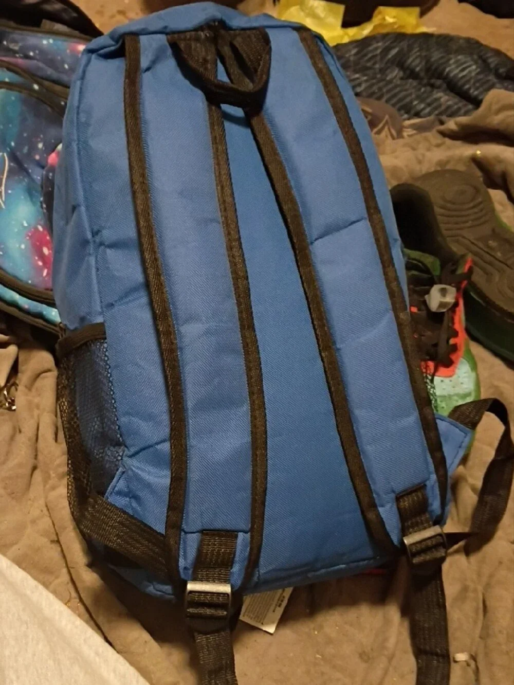 Cookies Men’s Royal Blue Everyday Trappack